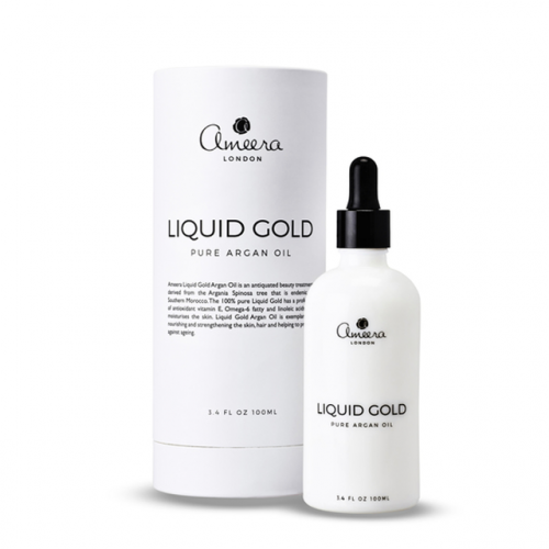 زيت الأرغان البيور من أميرة لندن 30 مل