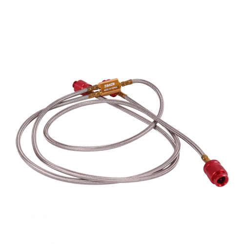 لي مخرجين كوري 130سم - JB380