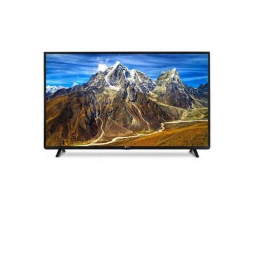 شاشة دانسات 65بوصة فور كي رسيفر داخلي