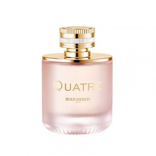 كواتر من بوشرون نسائي 100مل - أو دو برفيوم