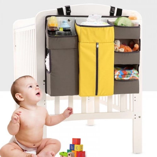 منظم مستلزمات الطفل