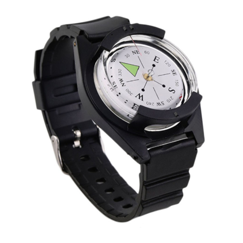 بوصلة المعصم التكتيكية