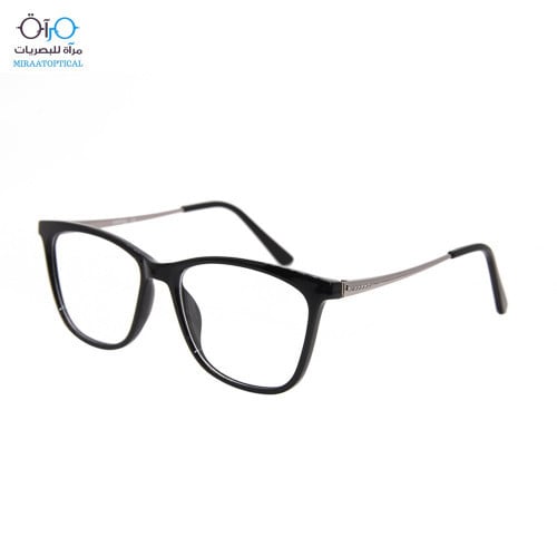 نظارة طبية نسائيه شكل مربع