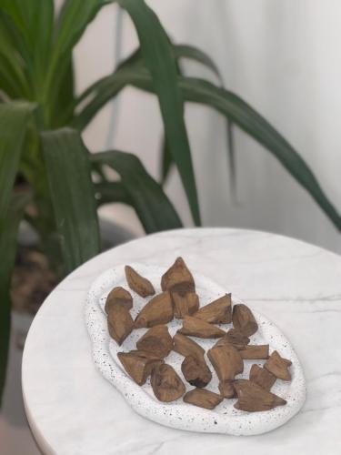 مروكي ملكي بيور ( كسر مباخر )