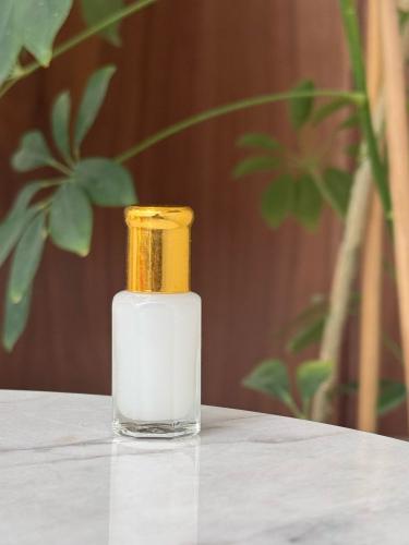 مسك العروس (حجم نص توله)