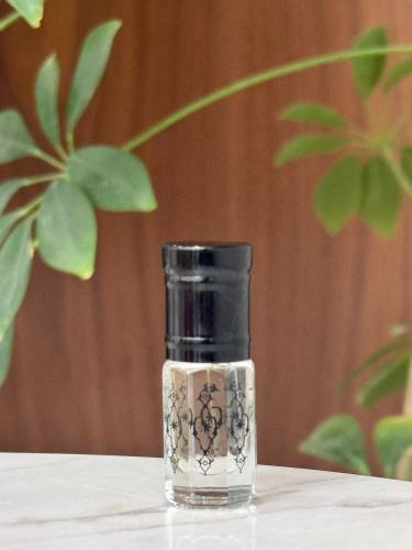 مسك سمو (حجم ربع توله)