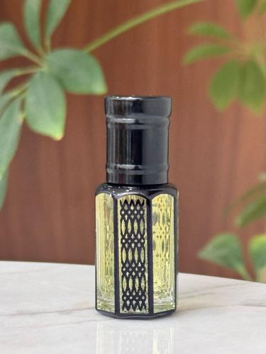 مسك اللؤلؤ (حجم نص توله)