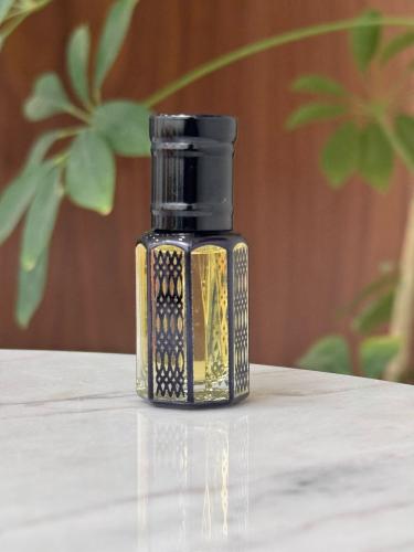 مسك جوتش (حجم نص توله)