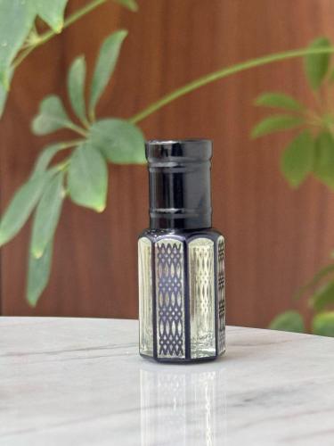 مسك سمو (حجم نص توله)