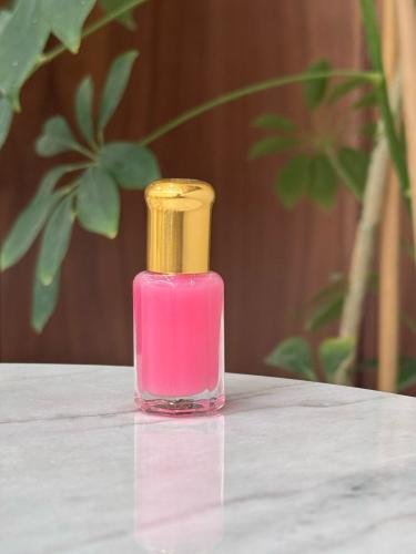 مسك رمان (حجم نص توله)