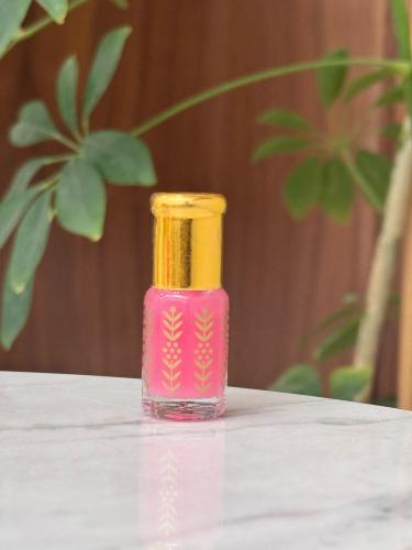 مسك رمان (حجم ربع توله)