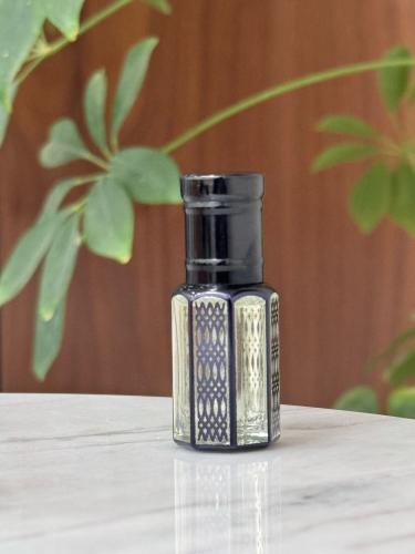 مسك هني عنبر (حجم نص توله)