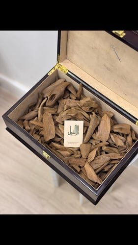 مروكي كسر مباخر ( سوبر مرتفع )