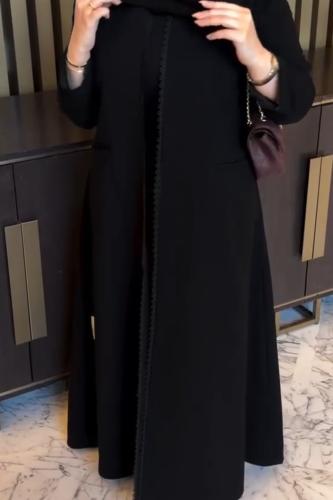 عبايه ملك
