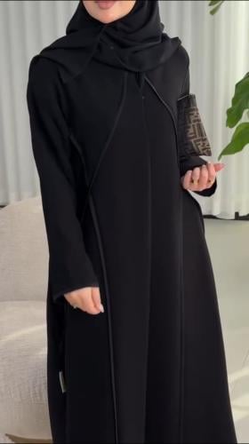 عباية أجوان
