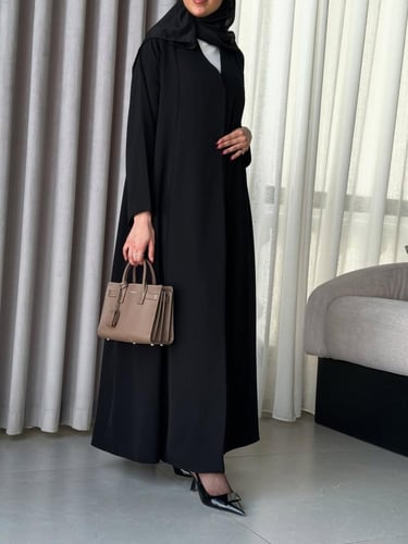 عبايه روعه
