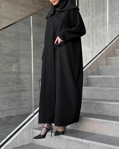 عبايه وجدان