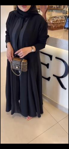 عبايه العيد