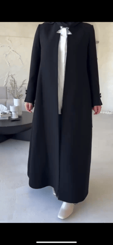 عبايه عهود