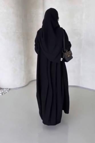عبايه جديل