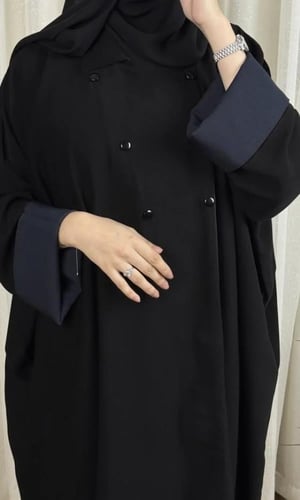 عبايه رفيف