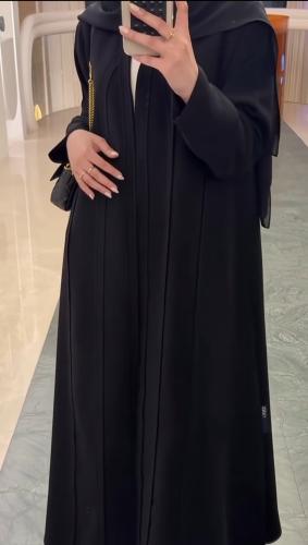 عباية مترفه
