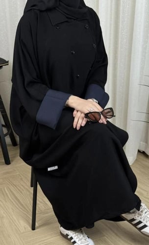 عبايه رفيف