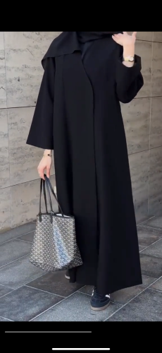 عبايه رزان