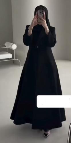 عبايه الجمال