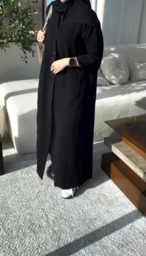 عباية الريم