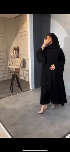 عبايه روان