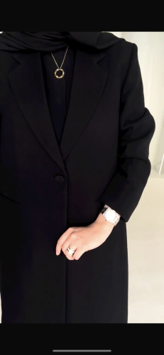 عبايه الفخامه