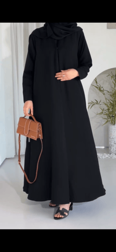 عبايه سحر
