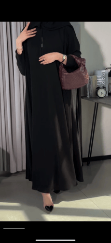 عبايه خلود