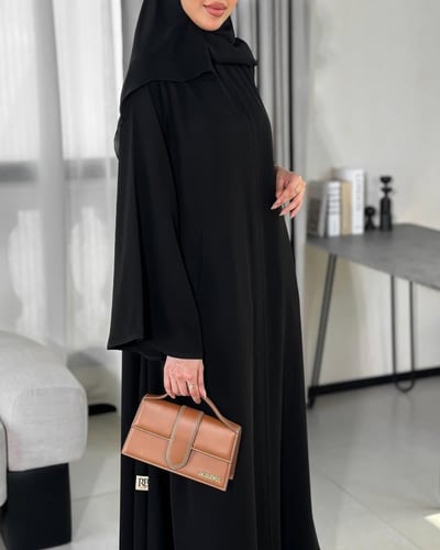 عبايه لمار