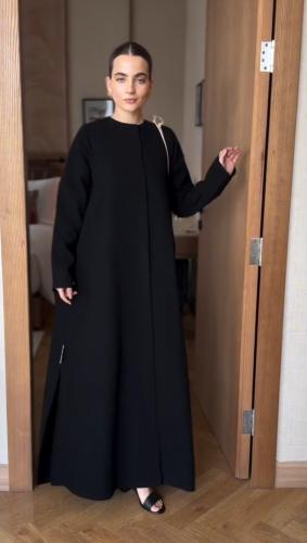 عباية جليلة