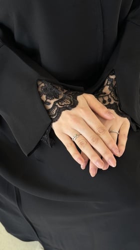 عبايه ايلاف