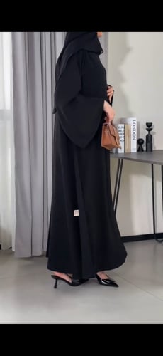 عبايه العنود