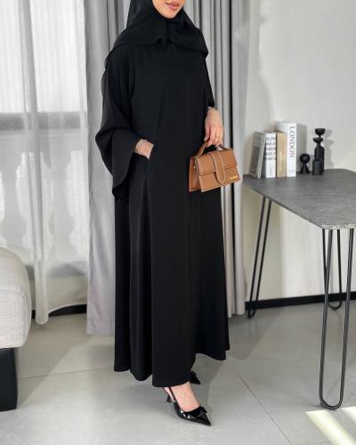 عبايه لمار