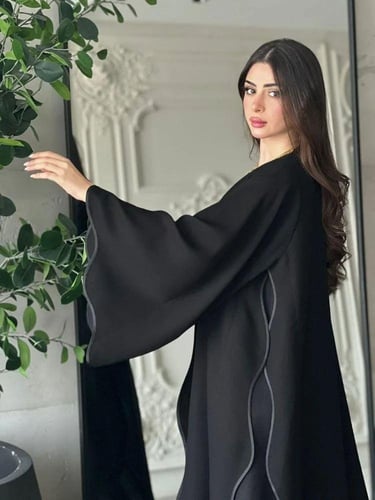 عبايه لميس