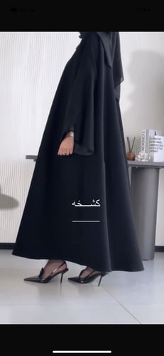 عبايه كشخه