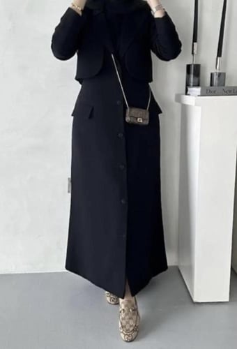 عبايه حنين