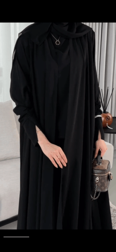 عبايه الجوهره