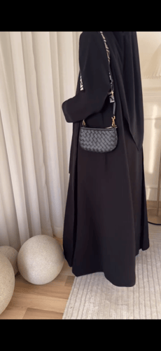 عبايه الماس