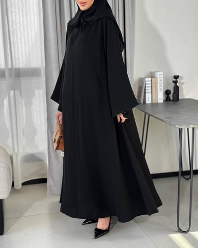 عبايه لمار