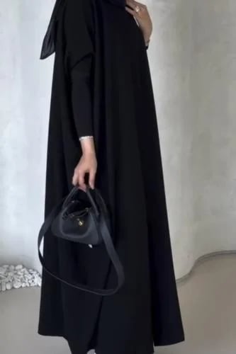 عبايه اسيه