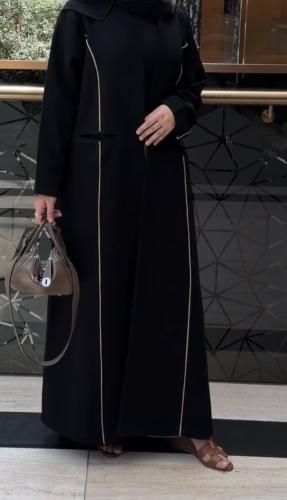 عباية ابتهال