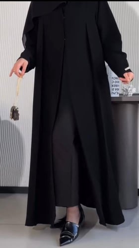 عبايه جيهان