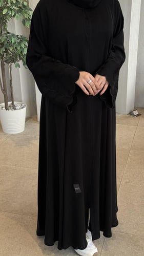 عبايه سدن