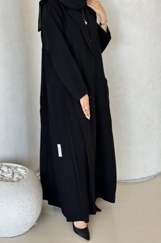 عباية السلطانه